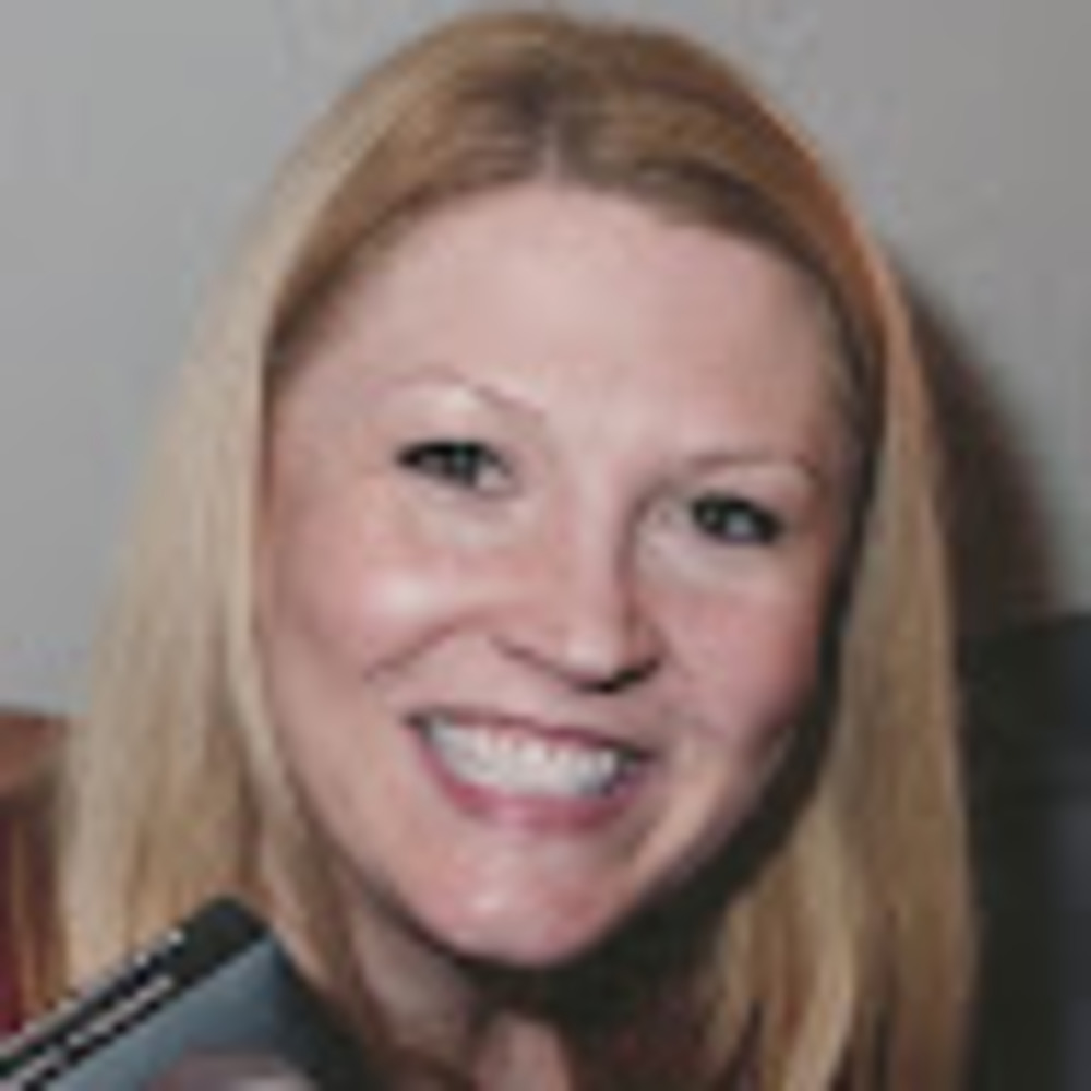 Meet your Posher, Tess